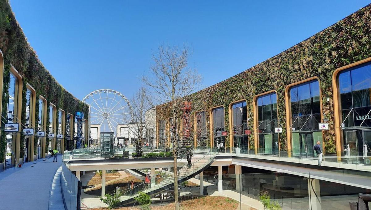 Appt Cosy Coeur Historique+Park, 5Mn Gare Vernon فيرنون المظهر الخارجي الصورة